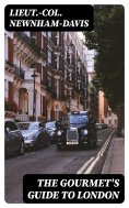 eBook: The Gourmet's Guide to London