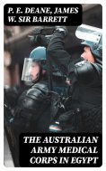 eBook: The Australian Army Medical Corps in Egypt