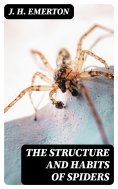 eBook: The Structure and Habits of Spiders