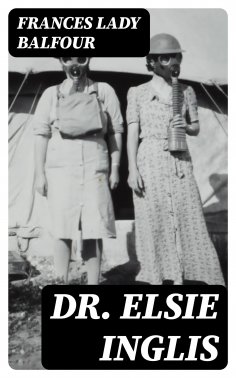 eBook: Dr. Elsie Inglis