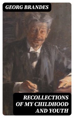 ebook: Recollections of My Childhood and Youth
