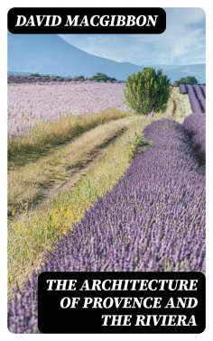 eBook: The Architecture of Provence and the Riviera