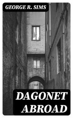 eBook: Dagonet Abroad