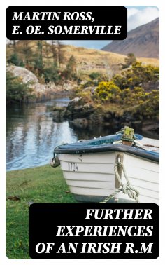 eBook: Further Experiences of an Irish R.M