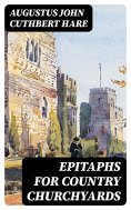 eBook: Epitaphs for Country Churchyards