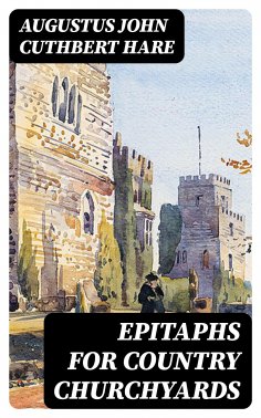 eBook: Epitaphs for Country Churchyards