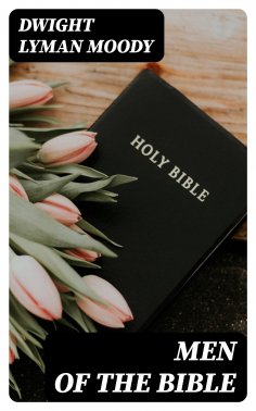 ebook: Men of the Bible