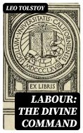 eBook: Labour: The Divine Command