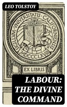 ebook: Labour: The Divine Command