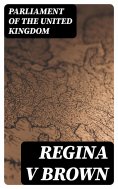 eBook: Regina v Brown