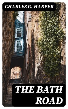 eBook: The Bath Road