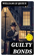 eBook: Guilty Bonds (Annotated)
