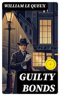 eBook: Guilty Bonds (Annotated)