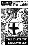 eBook: The Catiline Conspiracy