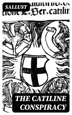 eBook: The Catiline Conspiracy