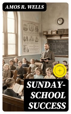 eBook: Sunday-School Success (Annotated)
