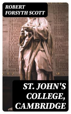 eBook: St. John's College, Cambridge