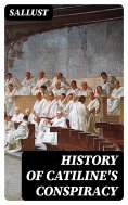 eBook: History of Catiline's Conspiracy