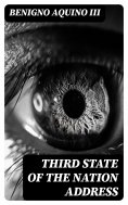 eBook: Third State of the Nation Address