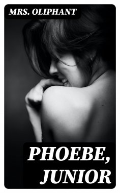 eBook: Phoebe, Junior