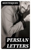 eBook: Persian Letters