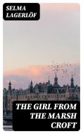 ebook: The Girl from the Marsh Croft