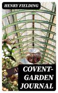 ebook: Covent-Garden Journal