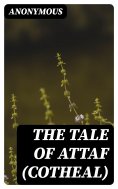 eBook: The Tale of Attaf (Cotheal)