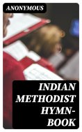 eBook: Indian Methodist Hymn-book