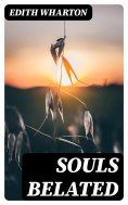 eBook: Souls Belated