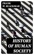 eBook: History of Human Society