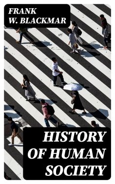 eBook: History of Human Society