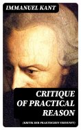 ebook: Critique of Practical Reason (Kritik der praktischen Vernunft)