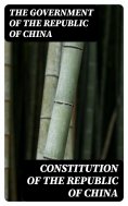eBook: Constitution of the Republic of China