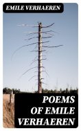 ebook: Poems of Emile Verhaeren