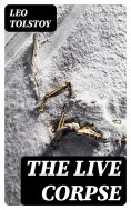 ebook: The Live Corpse