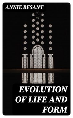ebook: Evolution of Life and Form