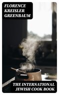 eBook: The International Jewish Cook Book
