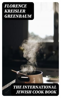 eBook: The International Jewish Cook Book