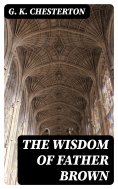 ebook: The Wisdom of Father Brown