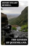 eBook: The Genesis of Queensland.