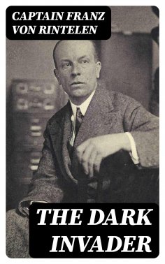 eBook: The Dark Invader