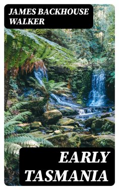 eBook: Early Tasmania
