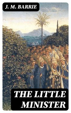 eBook: The Little Minister