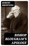 ebook: Bishop Blougram's Apology