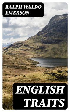 eBook: English Traits
