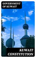 eBook: Kuwait Constitution