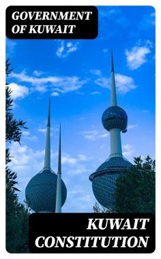 eBook: Kuwait Constitution