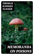 eBook: Memoranda on Poisons