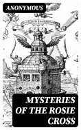 eBook: Mysteries of the Rosie Cross